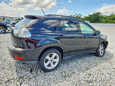 Trzecie zdjęcie samochodu z tyłu: 2004 LEXUS RX 330 VIN:JTJGA31U940003609 - miniatura