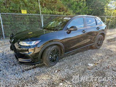 2027 HONDA HR-V SPORT 3CZRZ2H54VM707500 - główne zdjęcie licytacji z USA - miniatura