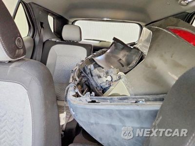 Zdjęcie 10 z 13 samochodu: 2023 CHEVROLET EQUINOX LT VIN:3GNAXUEG4PL202051 - miniatura