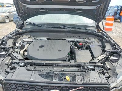 Zdjęcie 11 z 12 samochodu: 2024 VOLVO XC60 PLUS VIN:YV4L12RL5R1846504 - miniatura