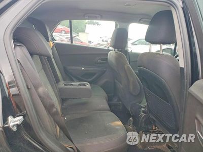 Zdjęcie 11 z 13 samochodu: 2017 CHEVROLET TRAX LS VIN:3GNCJNSBXHL159880 - miniatura