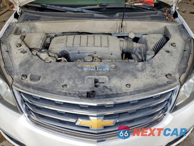 Zdjęcie 12 z 13 samochodu: 2016 CHEVROLET TRAVERSE LT VIN:1GNKVGKD9GJ193652 - miniatura