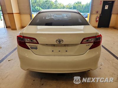 Zdjęcie 6 z 12 samochodu: 2014 TOYOTA CAMRY LE VIN:4T4BF1FK8ER424811 - miniatura