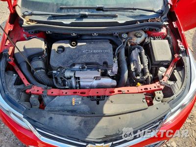 Zdjęcie 11 z 12 samochodu: 2017 CHEVROLET CRUZE PREMIER VIN:1G1BF5SM8H7262204 - miniatura