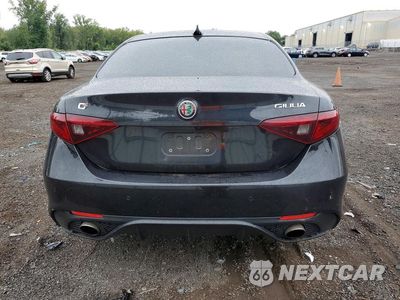 Zdjęcie 6 z 12 samochodu: 2018 ALFA ROMEO GIULIA TI Q4 VIN:ZARFAEEN3J7597622 - miniatura