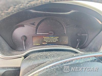 Zdjęcie 9 z 14 samochodu: 2015 CADILLAC SRX LUXURY COLLECTION VIN:3GYFNBE38FS591961 - miniatura