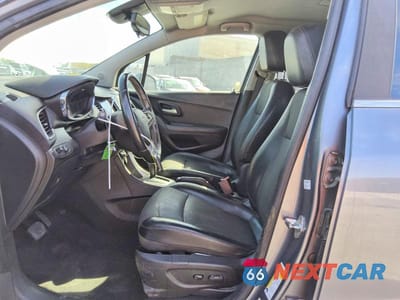 Zdjęcie 7 z 12 samochodu: 2019 CHEVROLET TRAX 1LT VIN:KL7CJPSB6KB917644 - miniatura