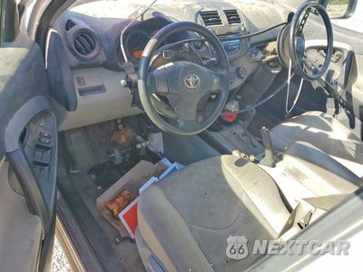 Zdjęcie 8 z 13 samochodu: 2010 TOYOTA RAV4 BASE VIN:2T3BF4DV2AW062954 - miniatura