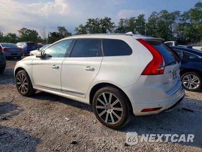Drugie zdjęcie samochodu z przodu: 2015 VOLVO XC60 T6 PLATINUM VIN:YV4902RM0F2675768 - miniatura