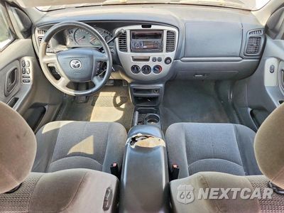 Zdjęcie 8 z 12 samochodu: 2003 MAZDA TRIBUTE LX VIN:4F2YZ04103KM07384 - miniatura