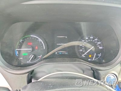 Zdjęcie 9 z 13 samochodu: 2021 TOYOTA SIENNA LE VIN:5TDKRKEC8MS054825 - miniatura