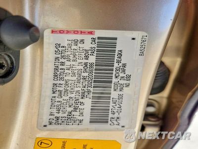 Zdjęcie 13 z 13 samochodu: 2002 LEXUS ES 300 VIN:JTHBF30G520066986 - miniatura