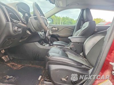 Zdjęcie 7 z 13 samochodu: 2021 JEEP CHEROKEE LATITUDE PLUS VIN:1C4PJMLB6MD212268 - miniatura