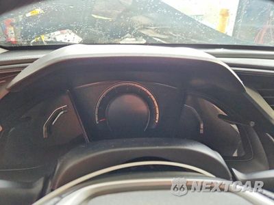 Zdjęcie 9 z 13 samochodu: 2016 HONDA CIVIC LX VIN:19XFC2F52GE203988 - miniatura