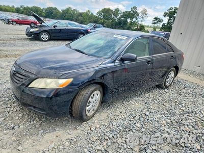 2009 TOYOTA CAMRY LE 4T1BE46K19U805100 - główne zdjęcie licytacji z USA - miniatura