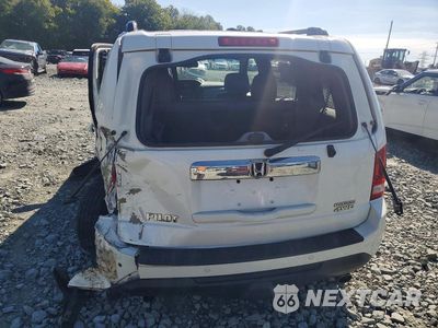 Zdjęcie 16 z 39 samochodu: 2013 HONDA PILOT TOURING VIN:5FNYF4H93DB023422 - miniatura