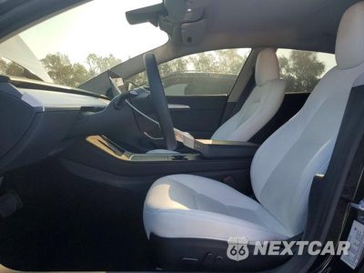 Zdjęcie 7 z 12 samochodu: 2023 TESLA MODEL 3 VIN:5YJ3E1EB2PF632458 - miniatura