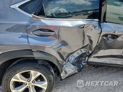 Zdjęcie 11 z 14 samochodu: 2017 LEXUS NX 200T BASE VIN:JTJYARBZ1H2080051 - miniatura
