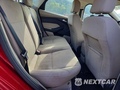 Zdjęcie 10 z 12 samochodu: 2017 FORD FOCUS SE VIN:1FADP3F2XHL346757 - miniatura
