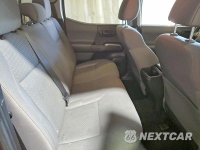 Zdjęcie 10 z 13 samochodu: 2023 TOYOTA TACOMA SR5 V6 VIN:3TMCZ5AN0PM591416 - miniatura