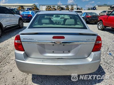 Zdjęcie 6 z 13 samochodu: 2005 CHEVROLET MALIBU LS VIN:1G1ZT52885F137781 - miniatura