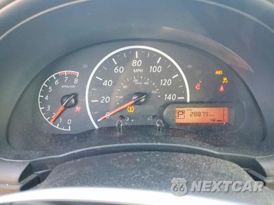 Zdjęcie 9 z 12 samochodu: 2019 NISSAN VERSA S PLUS VIN:3N1CN7AP0KL830666 - miniatura