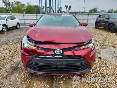 Piąte zdjęcie samochodu w środku: 2026 TOYOTA COROLLA LE VIN:5YFB4MDE8TP456476 - miniatura