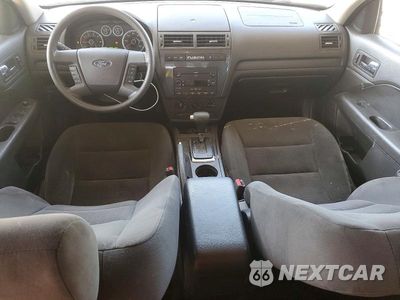 Zdjęcie 8 z 12 samochodu: 2007 FORD FUSION SE VIN:3FAHP07137R131999 - miniatura
