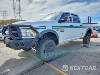2015 RAM 3500 ST 3C63R3CJXFG514751 - główne zdjęcie licytacji z USA - miniatura
