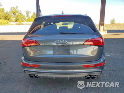 Zdjęcie 6 z 13 samochodu: 2016 AUDI SQ5 PREMIUM PLUS VIN:WA1CCAFP8GA035284 - miniatura