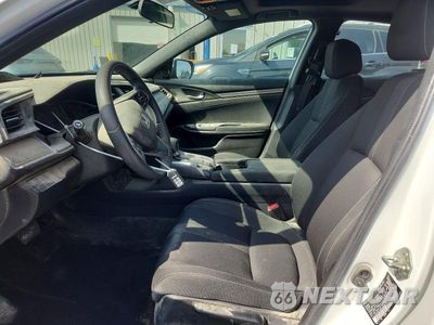 Zdjęcie 7 z 13 samochodu: 2017 HONDA CIVIC EX VIN:SHHFK7H57HU200527 - miniatura