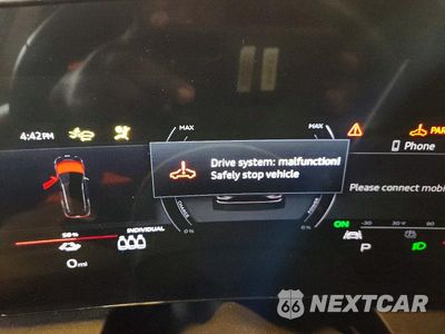 Zdjęcie 9 z 13 samochodu: 2025 AUDI Q6 E-TRON PREMIUM PLUS VIN:WA124BGF5SA037104 - miniatura