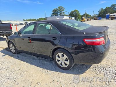 Drugie zdjęcie samochodu z przodu: 2009 TOYOTA CAMRY VIN:4T4BE46K49R118814 - miniatura