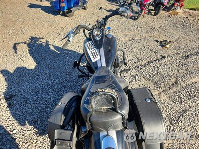 Zdjęcie 6 z 10 samochodu: 2010 KAWASAKI VN900 C VIN:JKAVN2C11AA038771 - miniatura