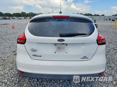Zdjęcie 6 z 13 samochodu: 2016 FORD FOCUS SE VIN:1FADP3K28GL283646 - miniatura