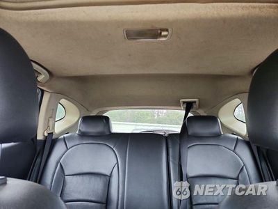 Zdjęcie 10 z 13 samochodu: 2009 NISSAN ROGUE S VIN:JN8AS58V99W438316 - miniatura