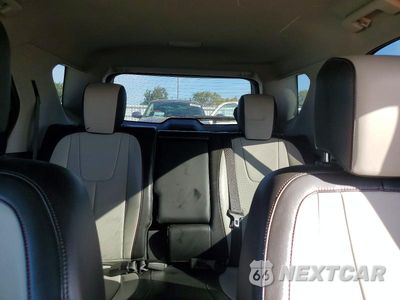 Zdjęcie 10 z 14 samochodu: 2016 CHEVROLET EQUINOX LTZ VIN:2GNFLGE32G6336352 - miniatura