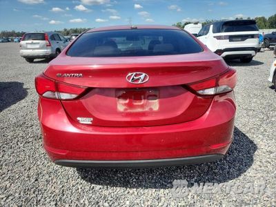 Zdjęcie 6 z 12 samochodu: 2016 HYUNDAI ELANTRA SE VIN:KMHDH4AE1GU598710 - miniatura