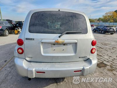 Zdjęcie 6 z 13 samochodu: 2009 CHEVROLET HHR LT VIN:3GNCA23BX9S605787 - miniatura