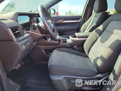 Zdjęcie 7 z 13 samochodu: 2025 GMC TERRAIN ELEVATION VIN:3GKALUEG7SL306339 - miniatura