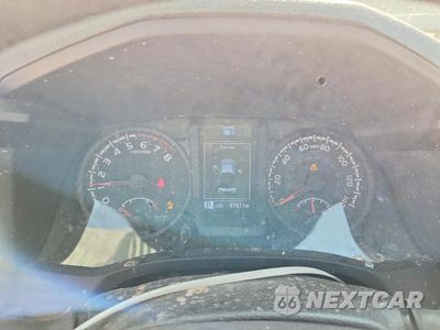 Zdjęcie 9 z 13 samochodu: 2021 TOYOTA TACOMA SR VIN:3TYAX5GN4MT016661 - miniatura