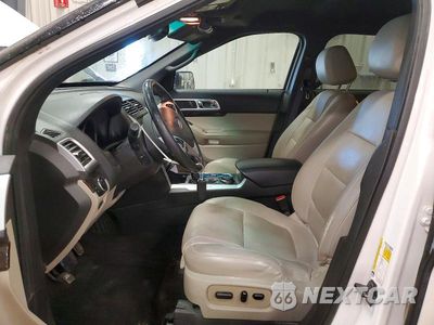 Zdjęcie 7 z 14 samochodu: 2015 FORD EXPLORER LIMITED VIN:1FM5K8F81FGC42951 - miniatura
