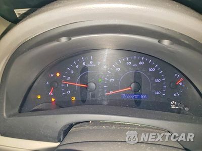 Zdjęcie 9 z 12 samochodu: 2011 TOYOTA CAMRY LE VIN:4T1BF3EK2BU650720 - miniatura