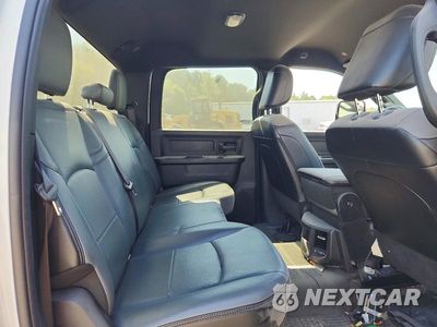 Zdjęcie 10 z 13 samochodu: 2023 RAM 2500 TRADESMAN VIN:3C6UR5HL8PG602810 - miniatura