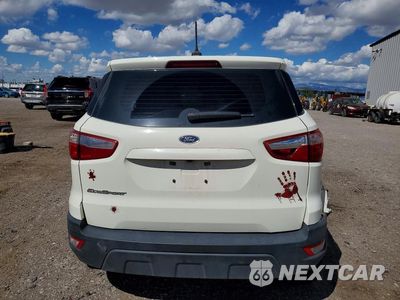 Zdjęcie 6 z 12 samochodu: 2021 FORD ECOSPORT S VIN:MAJ3S2FE3MC398479 - miniatura