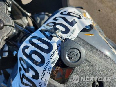 Zdjęcie 8 z 10 samochodu: 2022 HARLEY-DAVIDSON FXLRST VIN:1HD1YXZ11NB041636 - miniatura