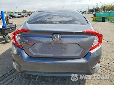 Zdjęcie 6 z 12 samochodu: 2018 HONDA CIVIC LX VIN:19XFC2F57JE030282 - miniatura