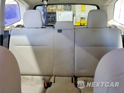 Zdjęcie 10 z 13 samochodu: 2016 SUBARU FORESTER 2.5I VIN:JF2SJABC0GH559659 - miniatura