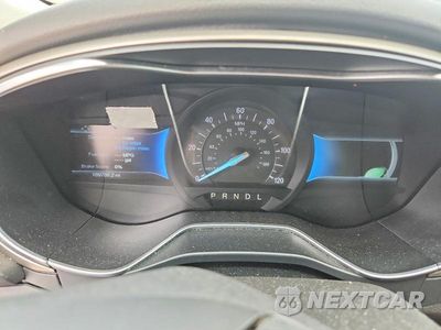 Zdjęcie 9 z 12 samochodu: 2014 FORD FUSION SE HYBRID VIN:3FA6P0LU1ER195009 - miniatura