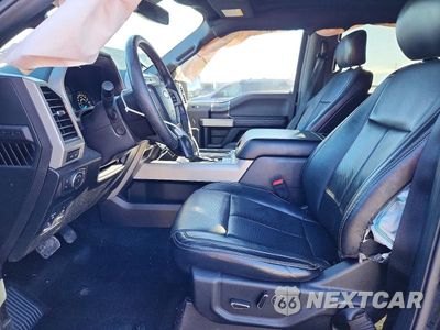Zdjęcie 7 z 12 samochodu: 2018 FORD F150 SUPERCREW VIN:1FTEW1EG4JKC05388 - miniatura